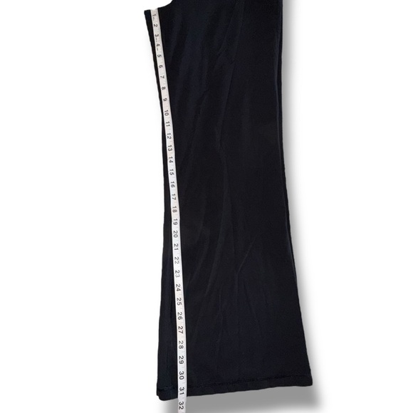 ATHLETA Elation Flare Pants - Black 2X - Picture 14 of 15